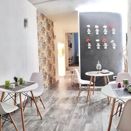Apartamento Domus Rubra Castelsardo Exterior foto