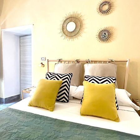 Apartamento Domus Rubra Castelsardo Exterior foto