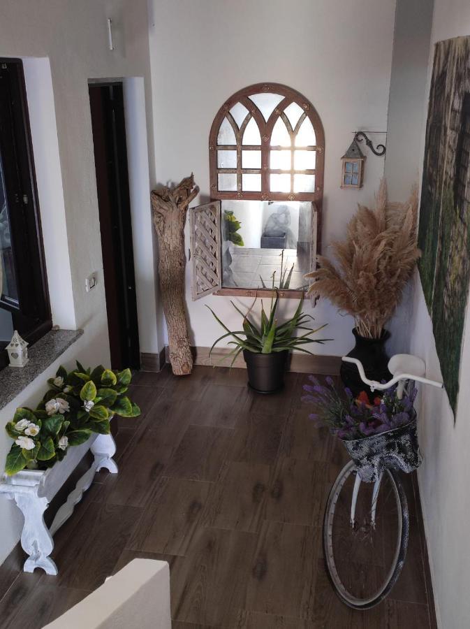 Apartamento Domus Rubra Castelsardo Exterior foto