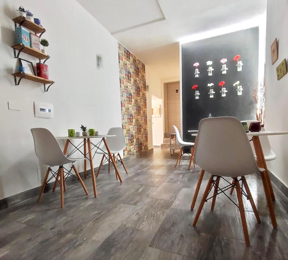 Apartamento Domus Rubra Castelsardo Exterior foto