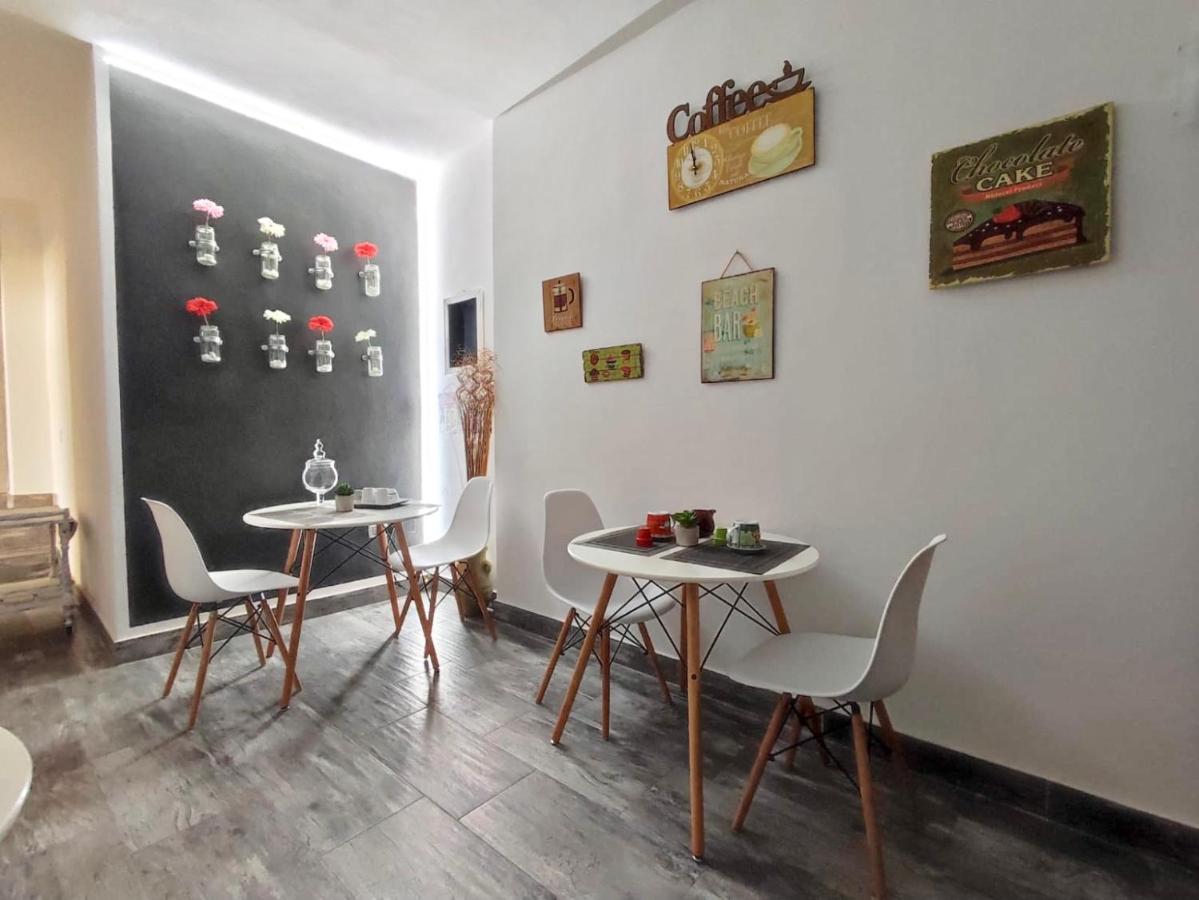 Apartamento Domus Rubra Castelsardo Exterior foto