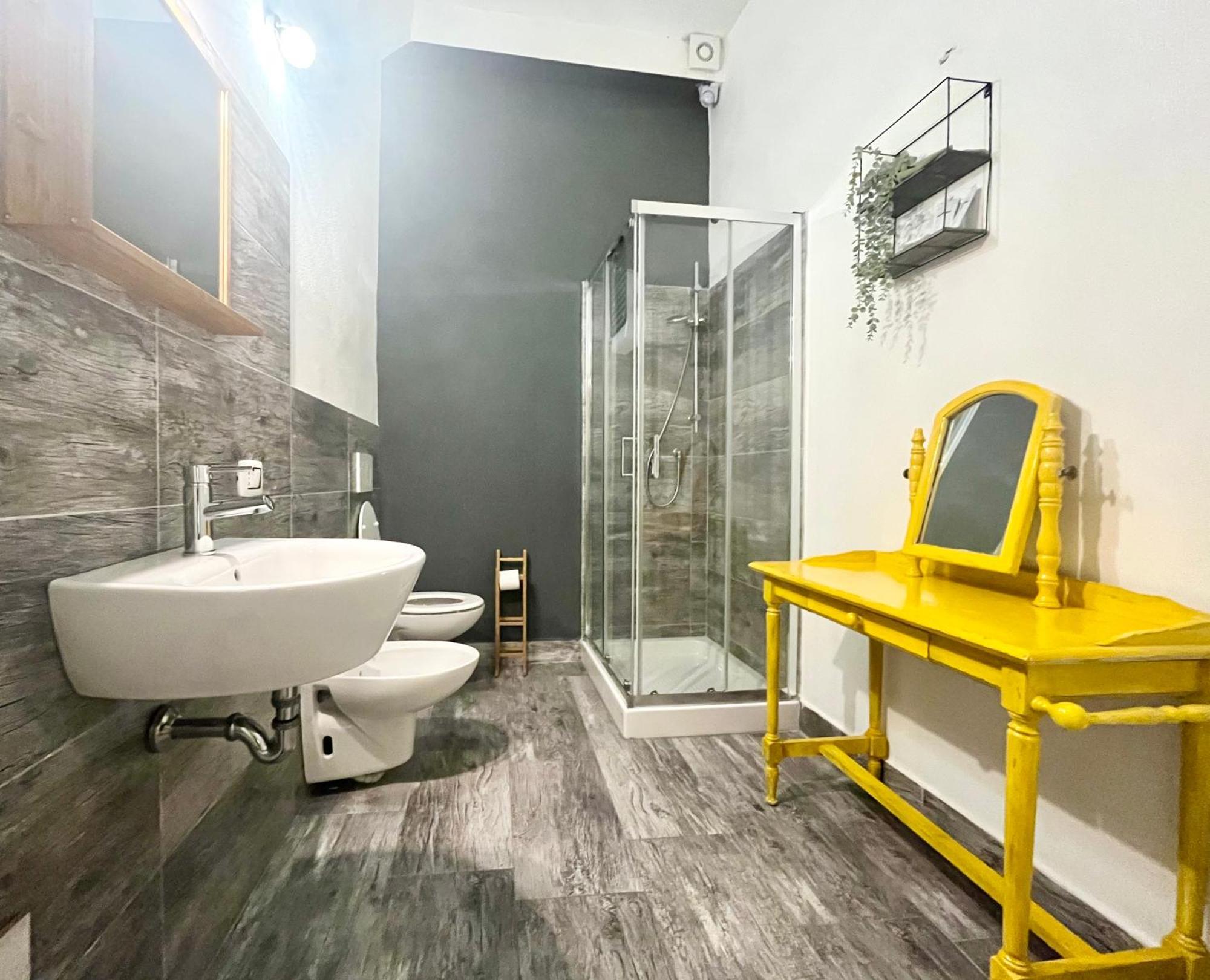 Apartamento Domus Rubra Castelsardo Exterior foto