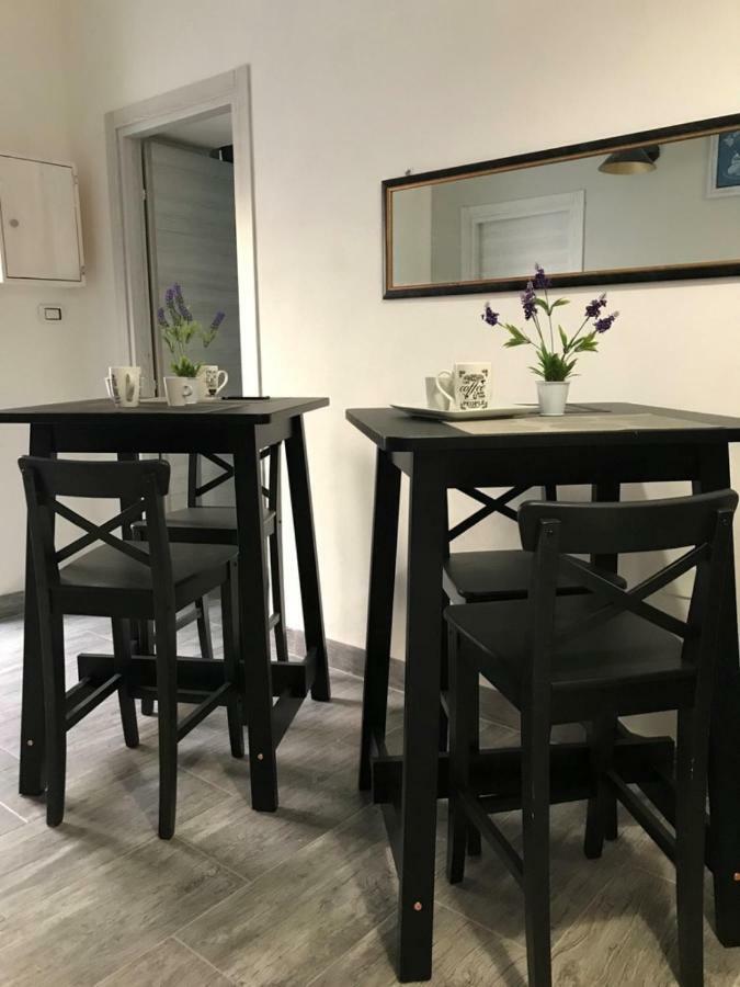 Apartamento Domus Rubra Castelsardo Exterior foto